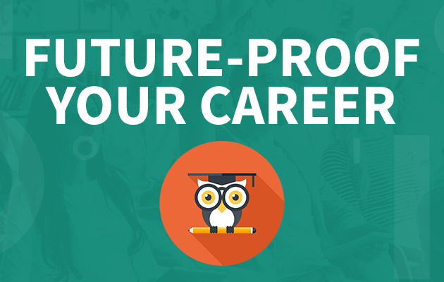 Futureproof Your Career With Data Skills Credits