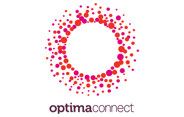 Optima Connect logo