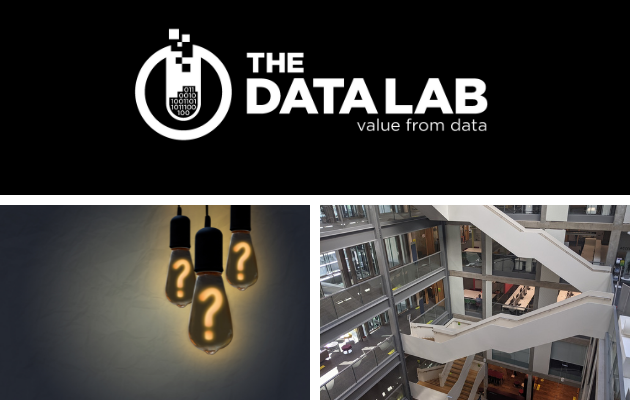 The Data Lab