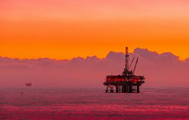 Oil-rig