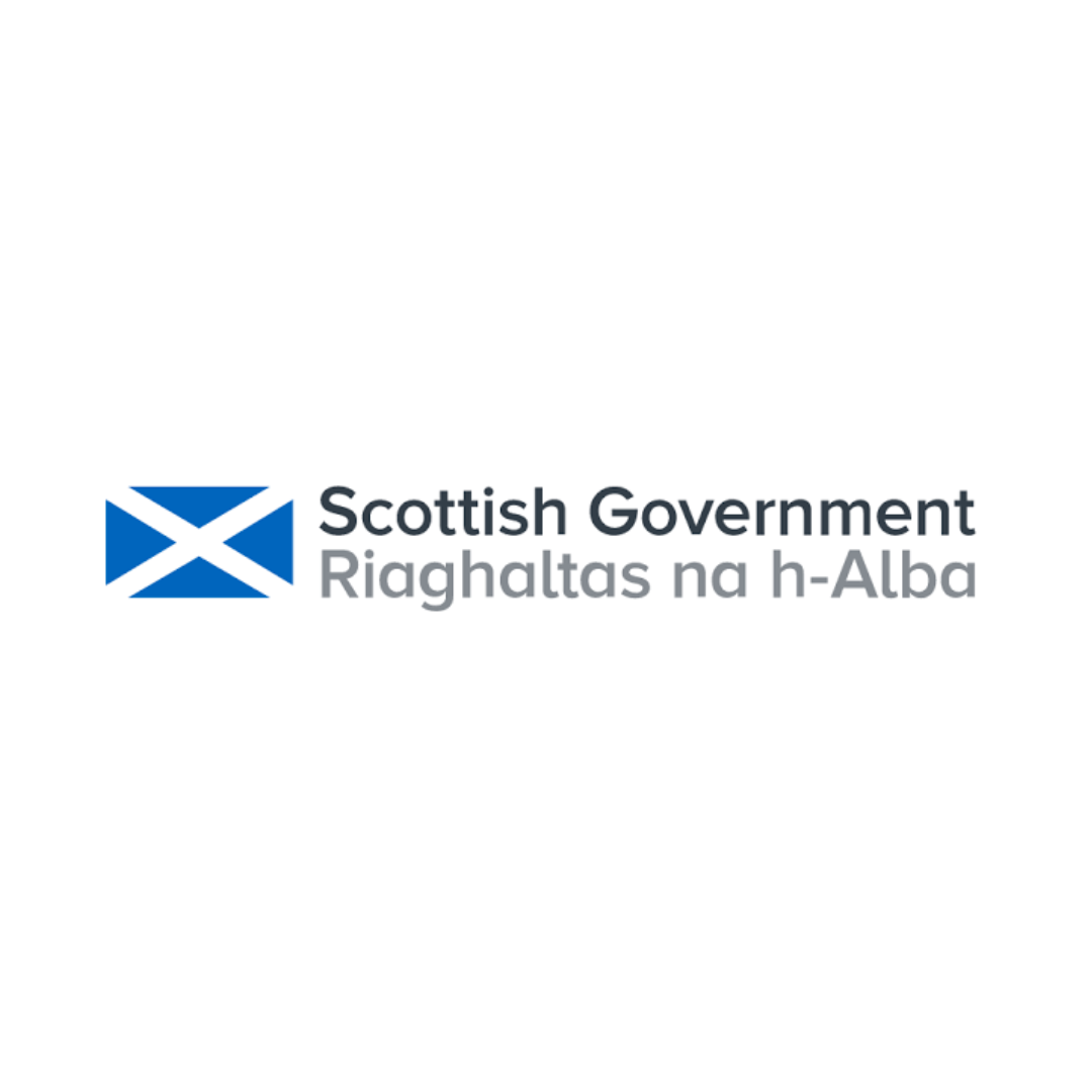 Scottish Goverment logo
