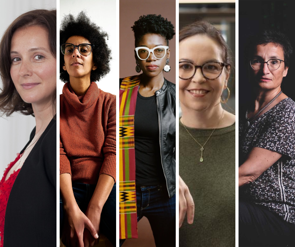 Timnit T How Women Are Dominating the AI Revolution