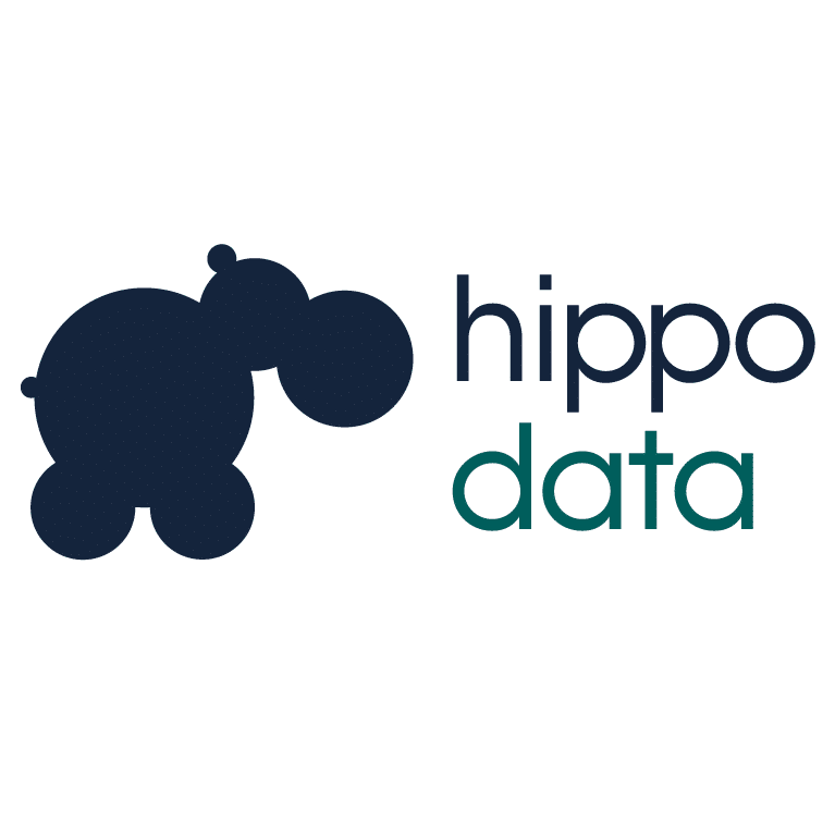 hippo data logo