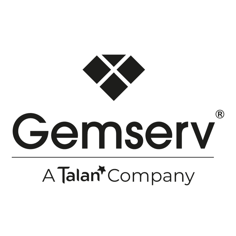 Gemserv logo