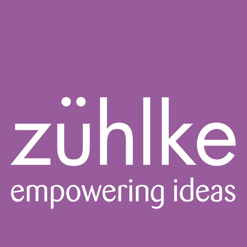 Zuhlke logo