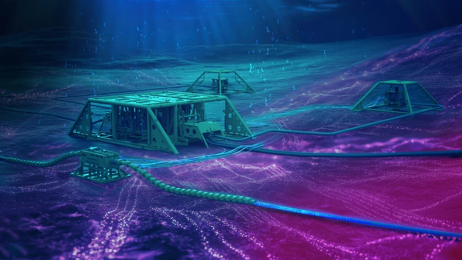 The Rise of the Data Engineer: Building the Subsea Digital Future - The ...