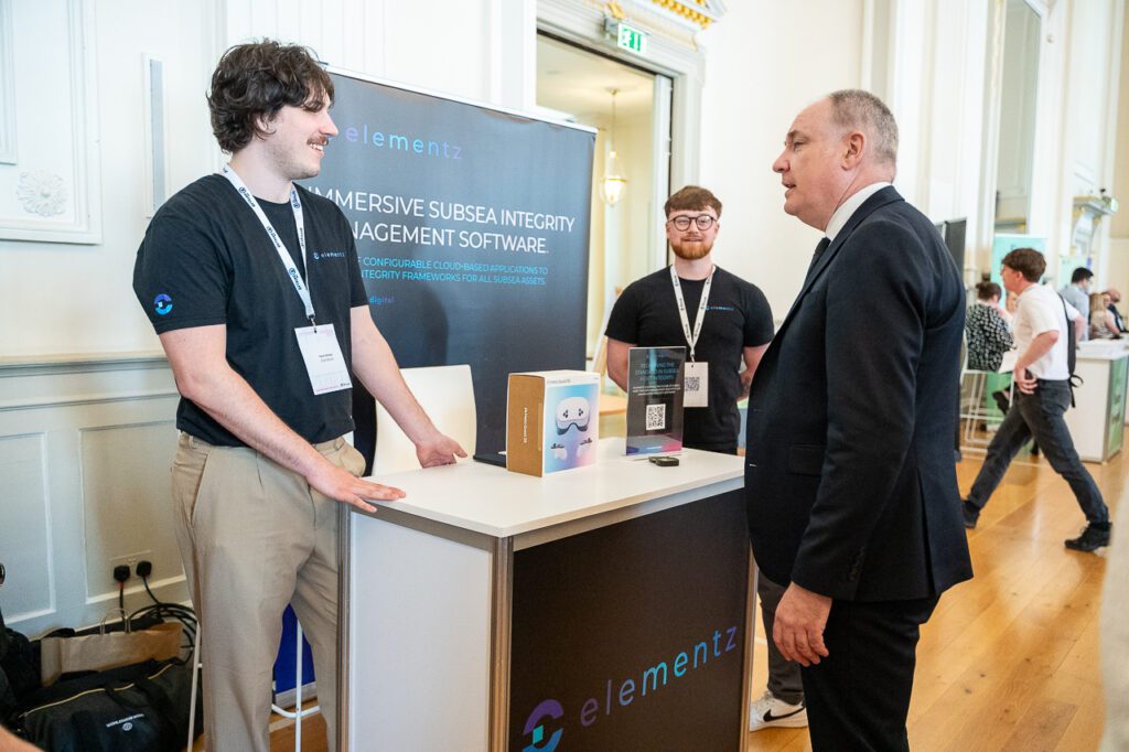 Elementz at DataFest