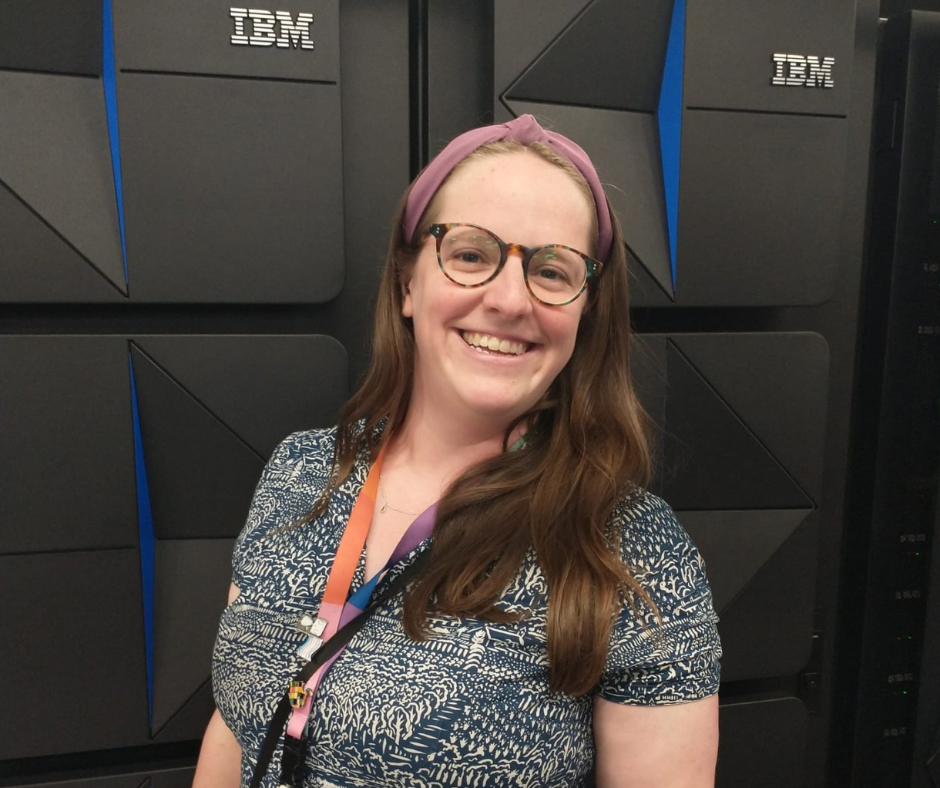 Reflections on 2025: A Data Scientist Dives into Mainframe (and lives to tell the tale)
