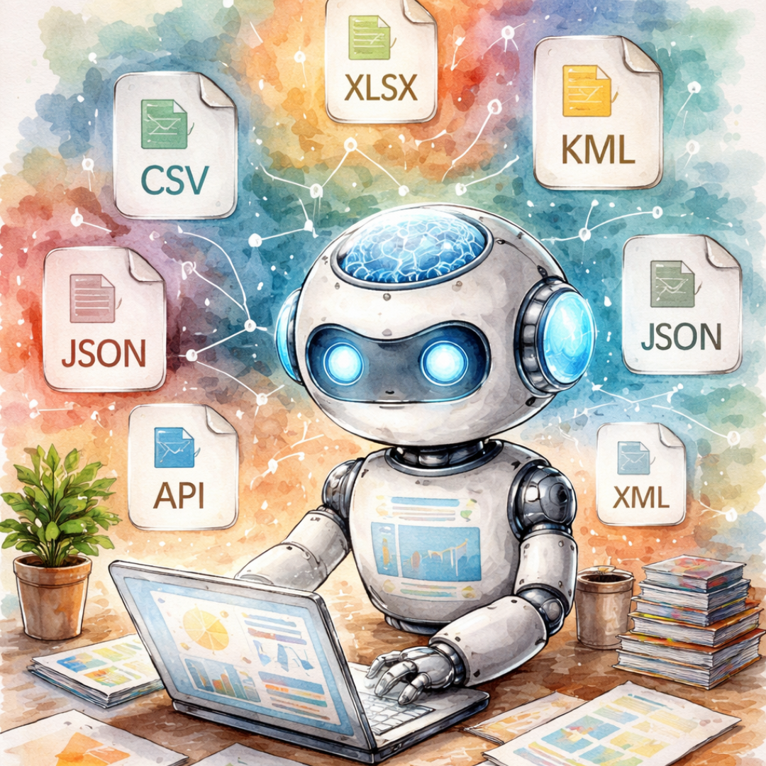 Open Isn’t Enough: Rethinking Data for AI Agents