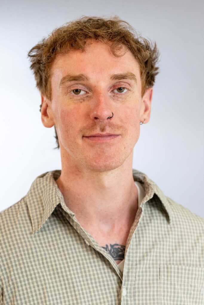 Sean McNamee