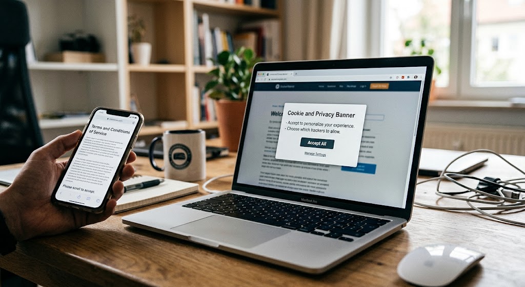 The Problem with Data Privacy Today – and a New Approach