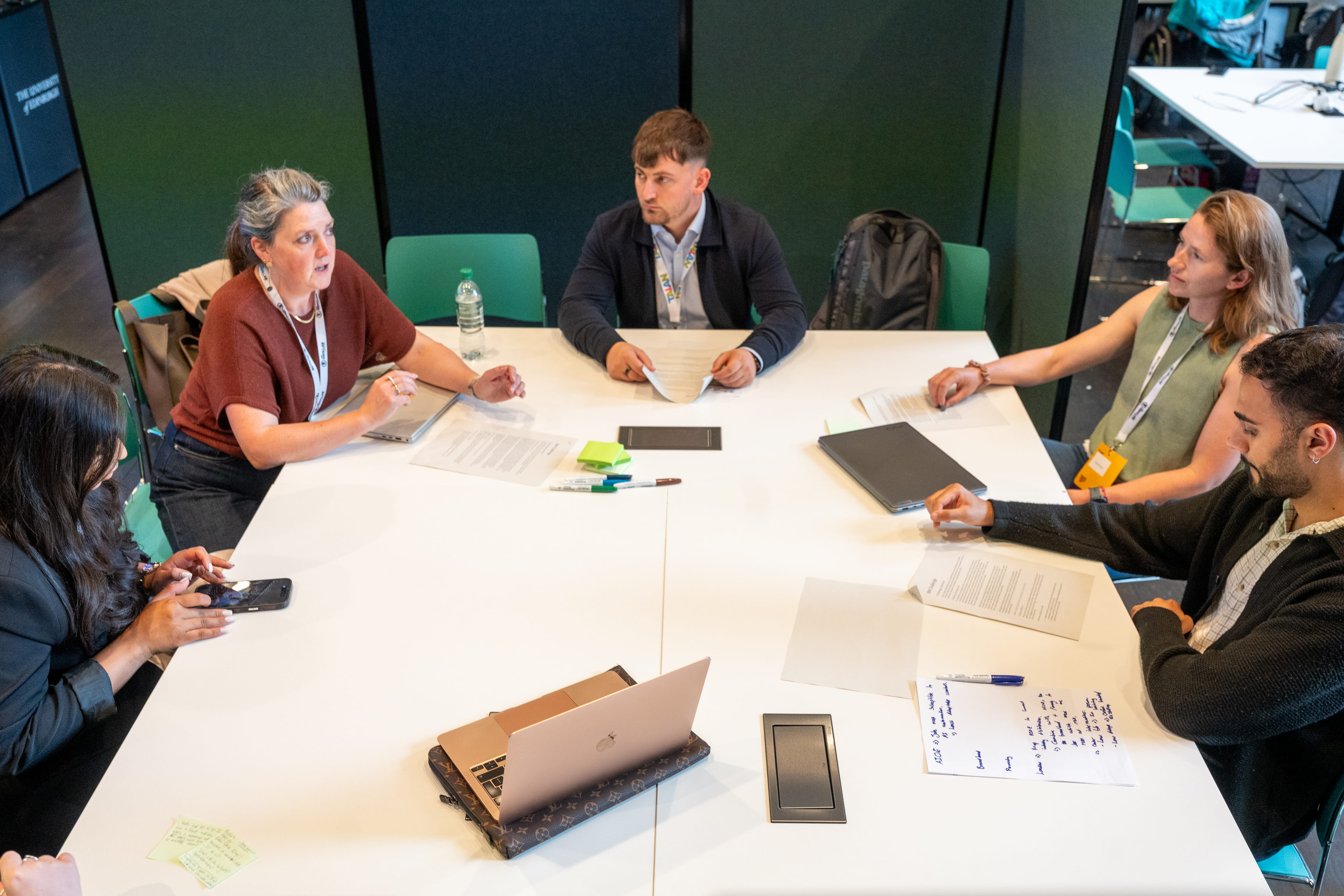 New funding to help Scottish SMEs turn AI potential into practical business impact