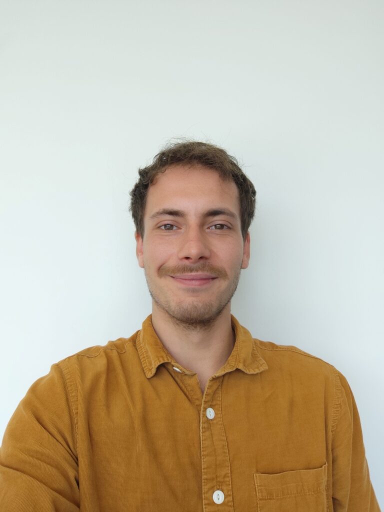 Kristian Feherek