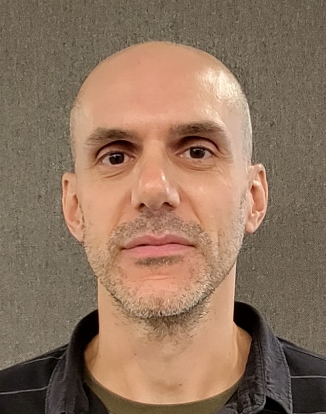 Greg Fousas