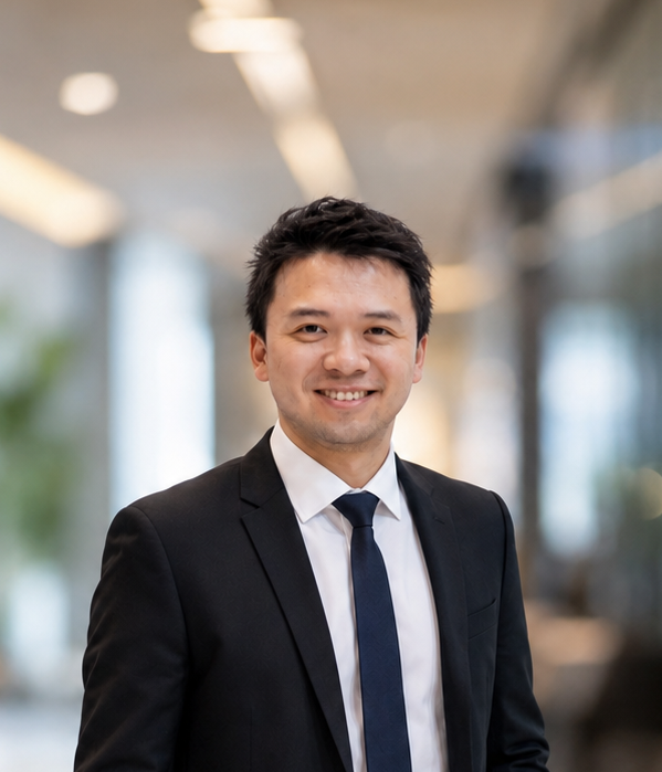 Philip Chan
