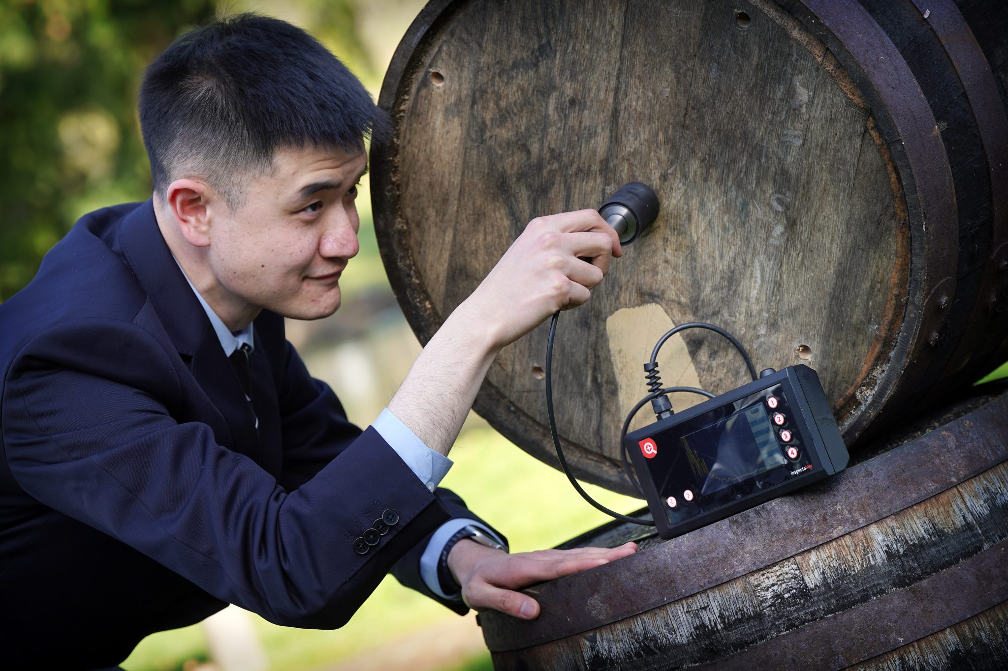 Interface opens applications for Scottish Knowledge Exchange Awards