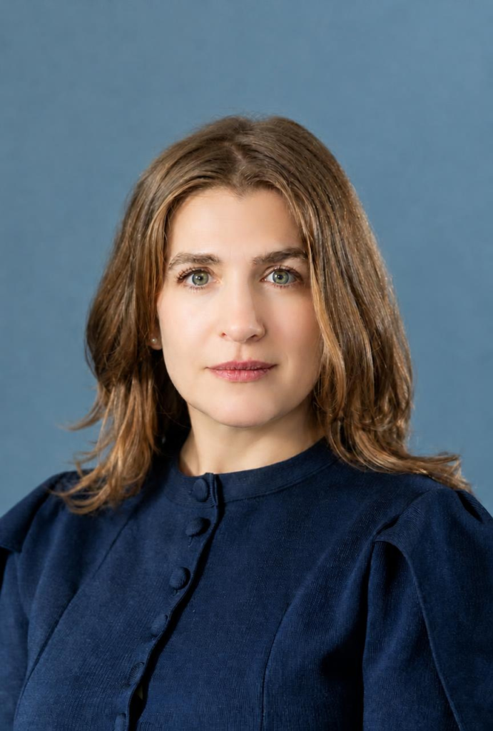 Sara Orr Saiz